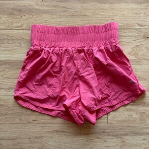Joylab Women's Pink Shorts